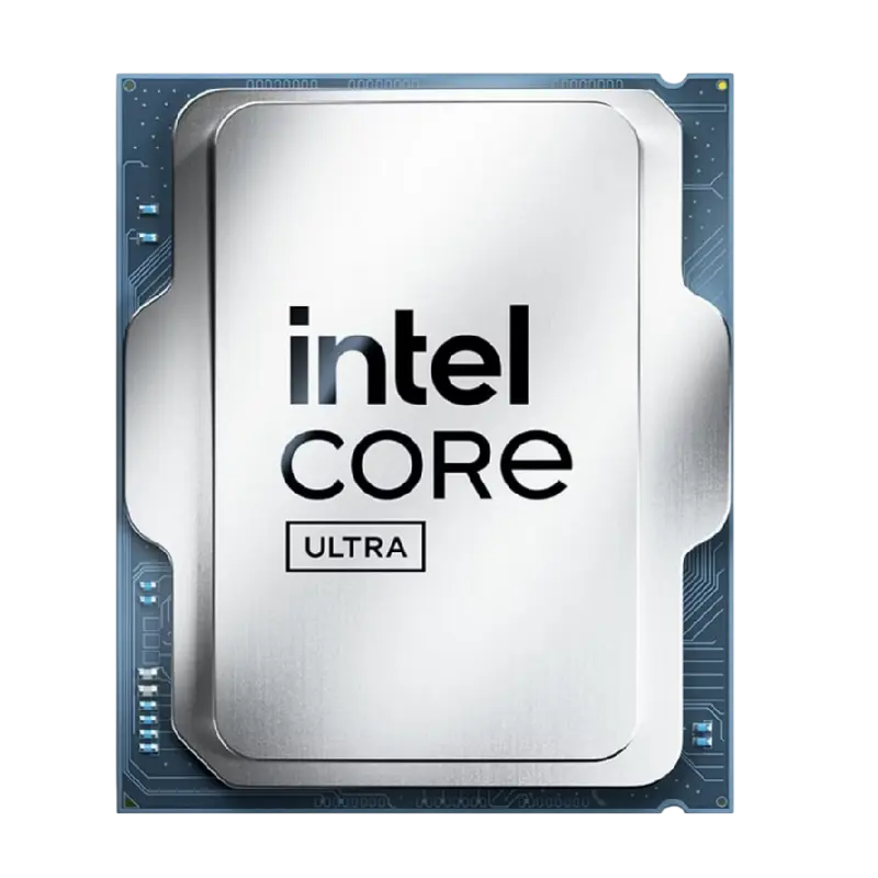 CPU Intel Core Ultra 5 225F 3.3-4.9GHz (6P+4E/10T,22MB, S1851, 3nm, No Integ. Graphics, 65W) Tray