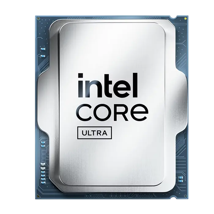 CPU Intel Core Ultra 7 265 2.4-5.3GHz (8P+12E/20T,30MB,S1851, 3nm, Integ. Graphics, 125W) Tray