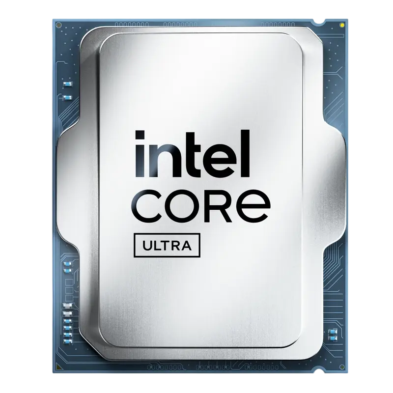 CPU Intel Core Ultra 7 265K 3.3-5.5GHz (8P+12E/20T,30MB,S1851, 3nm, Integ. Graphics, 125W) Tray
