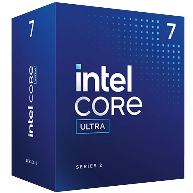 Intel Core Ultra 7265 2.4GHz 20 30MB DDR5 6400MHz