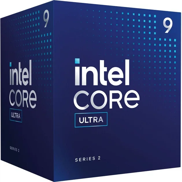Intel Core Ultra 9 285 Box (BX80768285) UA, 24C/24T