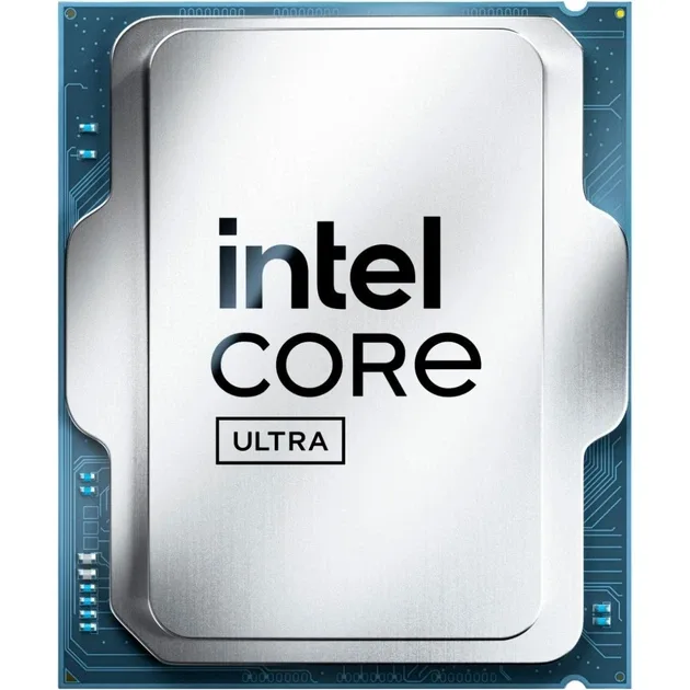 Intel Core Ultra 9 285 Box (BX80768285) UA, 24C/24T, vedere alternativă