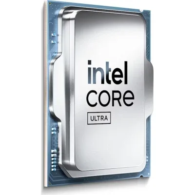 Intel Core Ultra 9 285K 4.2GHz (40MB, Arrow Lake, 125W, vedere alternativă