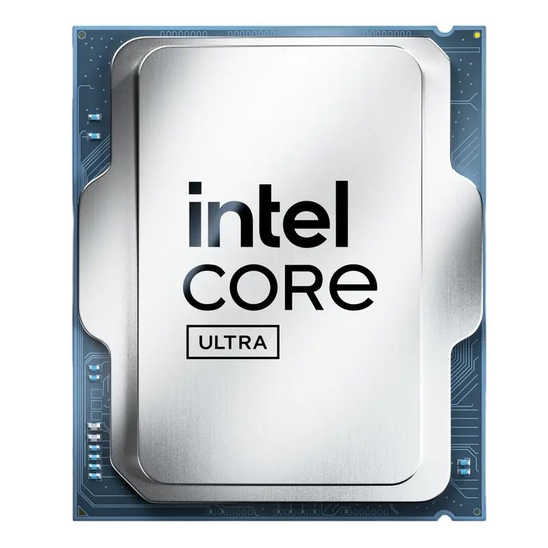 CPU Intel Core Ultra 9 285K 3.2-5.7GHz (8P+16E/24T,36MB,S1851, 10nm, Integ. Graphics, 125W) Tray