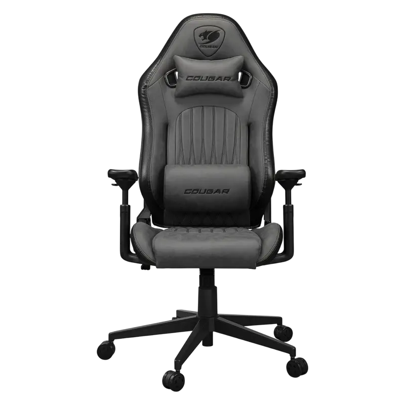 Gaming Chair Cougar EXPLORE Jet Gray F