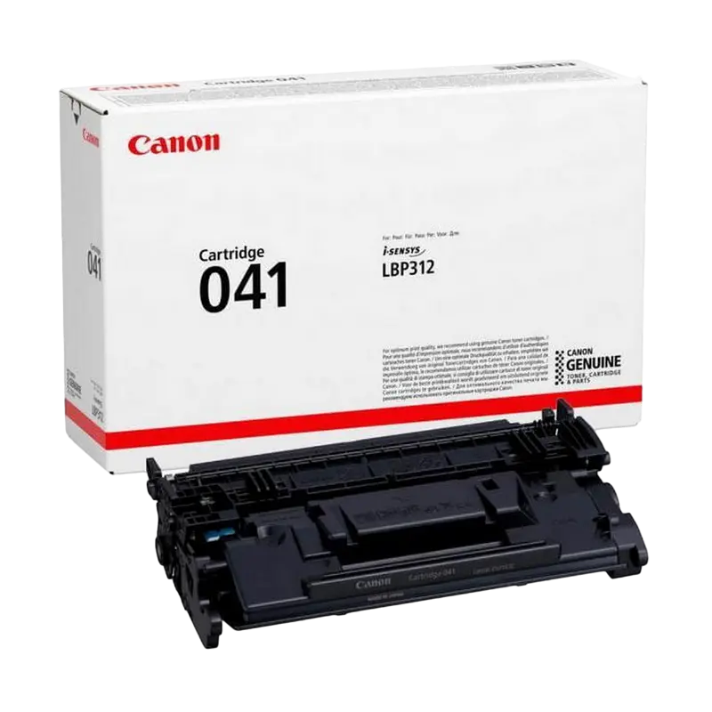 Canon Laser Cartridge CRG-041