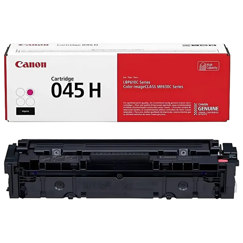 Cartuș laser Canon CRG-045 H Magenta