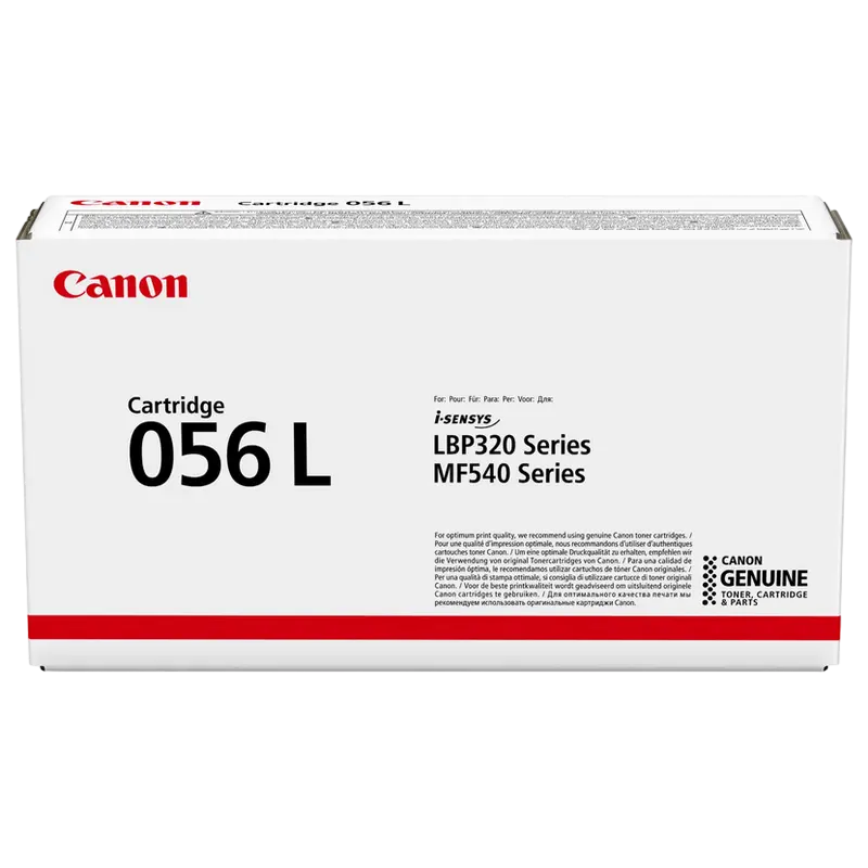 Canon Laser Cartridge CRG-056 L
