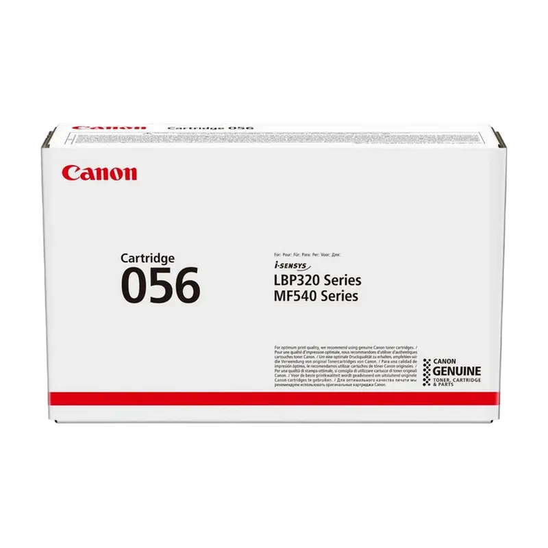Canon Laser Cartridge CRG-056