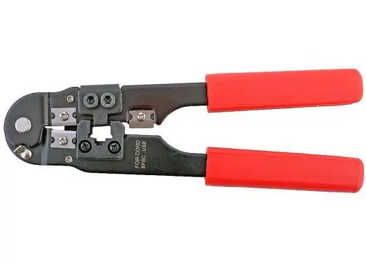 APC Crimping Cutting Tool RJ-45, TL-210C