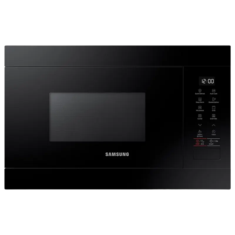 Cuptor cu microunde incorporabil Samsung MG22M8254AK/E2