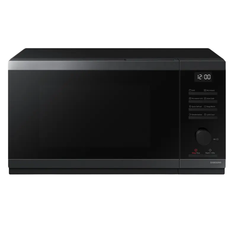 Cuptor cu microunde Samsung MG23DG4524AGE2