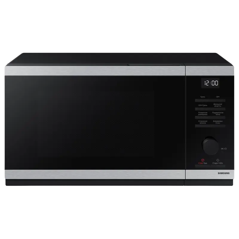 Cuptor cu microunde Samsung MG23DG4524ATE2