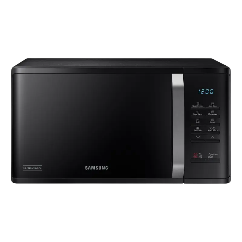 Cuptor cu microunde Samsung MG23K3523AK/E2