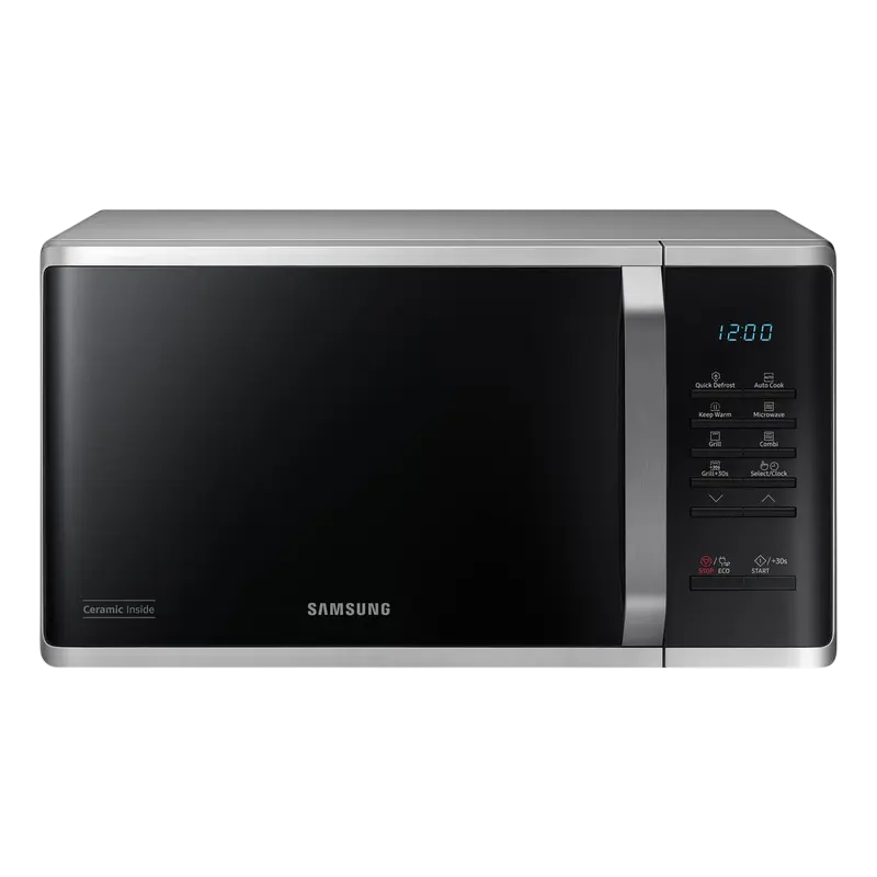 Cuptor cu microunde Samsung MG23K3523AS/E2