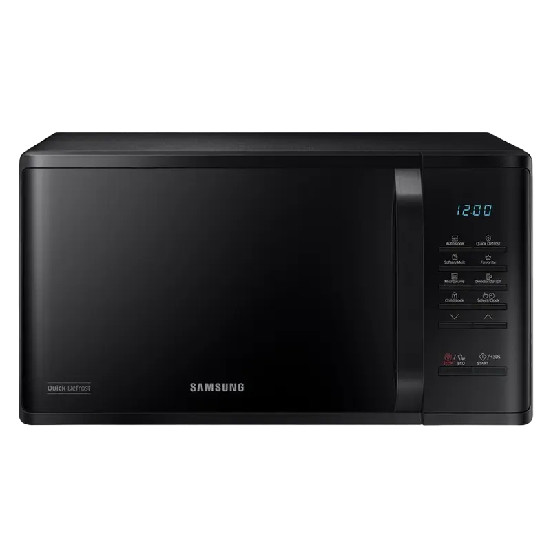 Cuptor cu microunde Samsung MS23K3513AK/OL