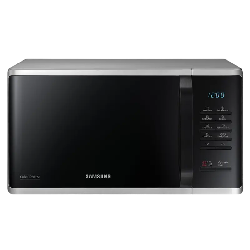 Cuptor cu microunde Samsung MS23K3513AS/OL