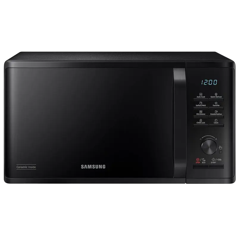 Cuptor cu microunde Samsung MS23K3515AK/E2