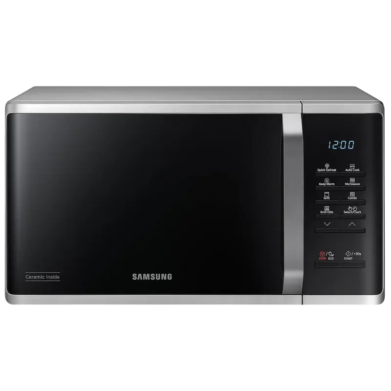 Cuptor cu microunde Samsung MS23K3523AS/E2