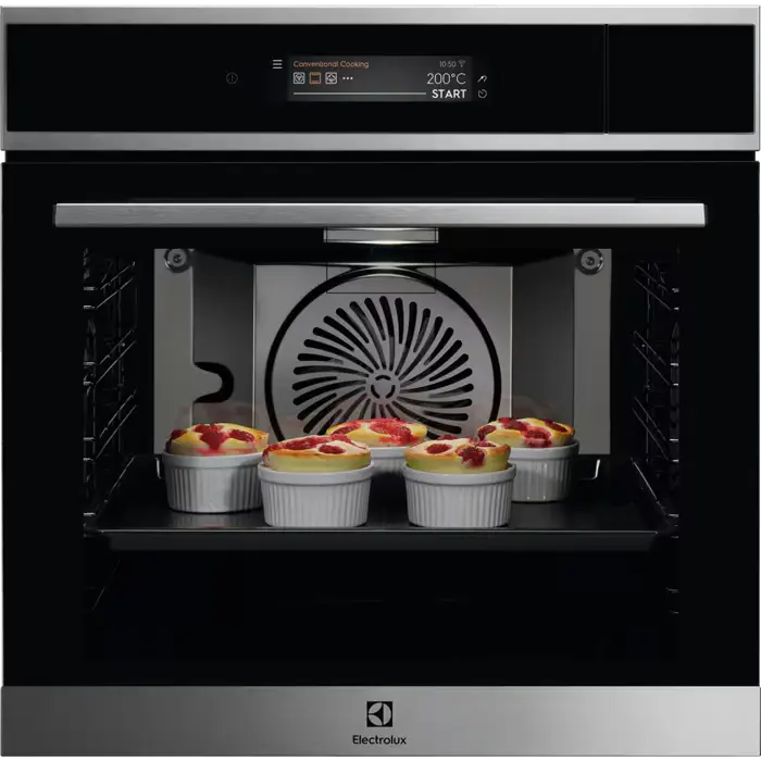 BinOven/el Electrolux EOA9S31CX