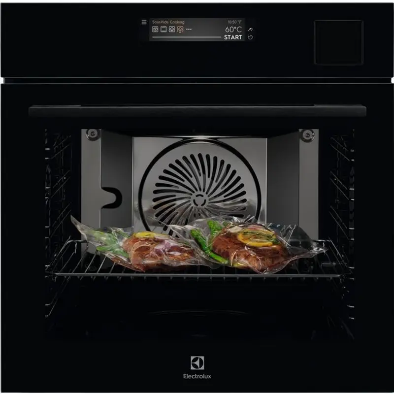 BinOven/el Electrolux EOA9S31WZ