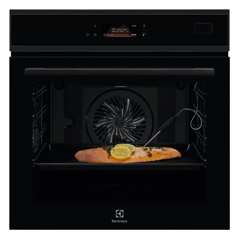 BinOven/el Electrolux EOB8S39H