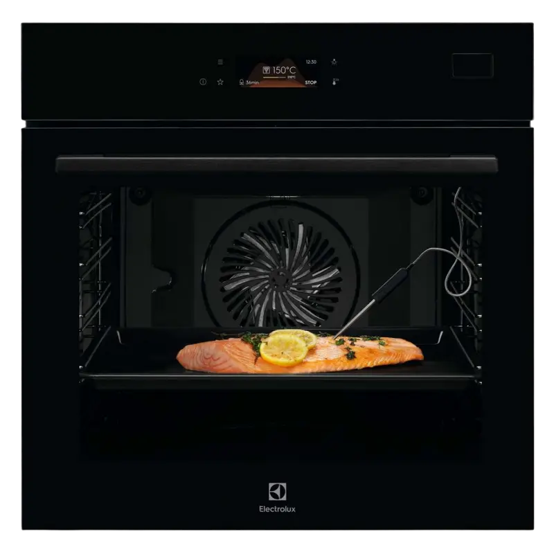BinOven/el Electrolux EOB8S39Z
