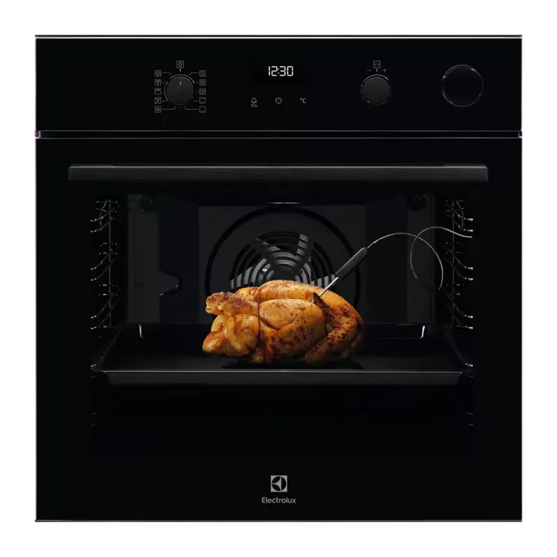 BinOven/el Electrolux EOC6H71Z