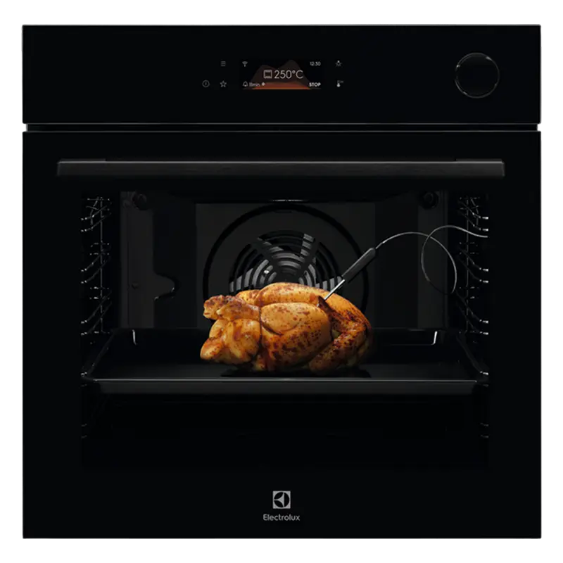 BinOven/el Electrolux EOC8P39WZ