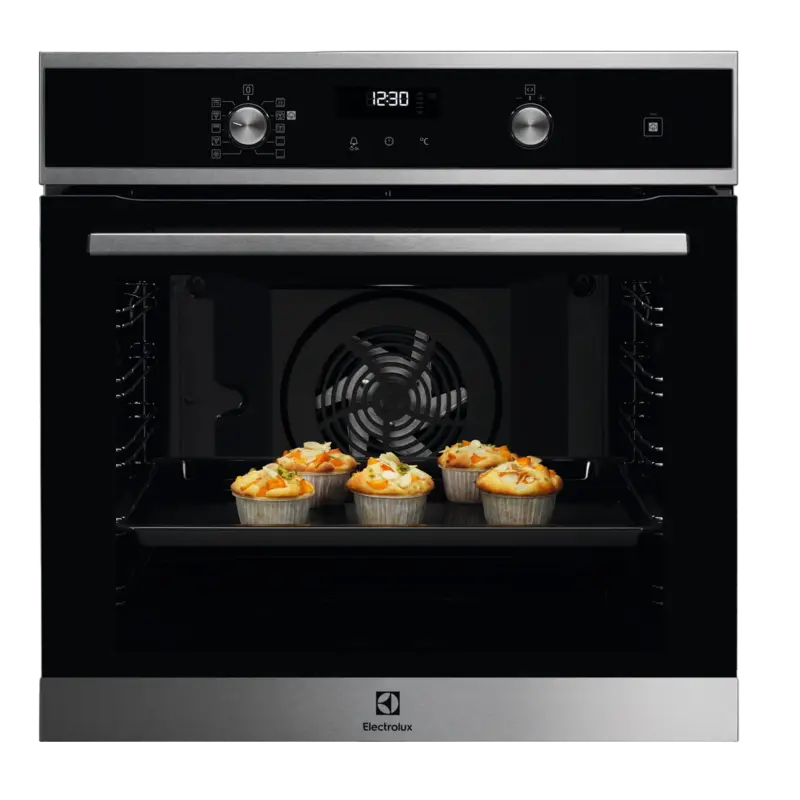 BinOven/el Electrolux EOD6P71X