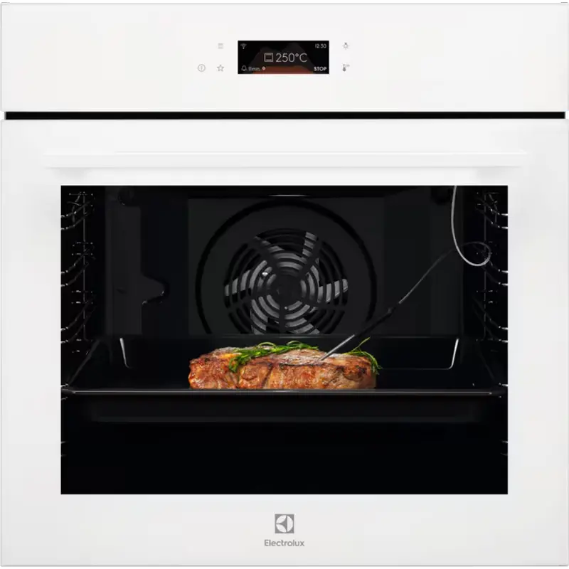 BinOven/el Electrolux EOE8P39WV