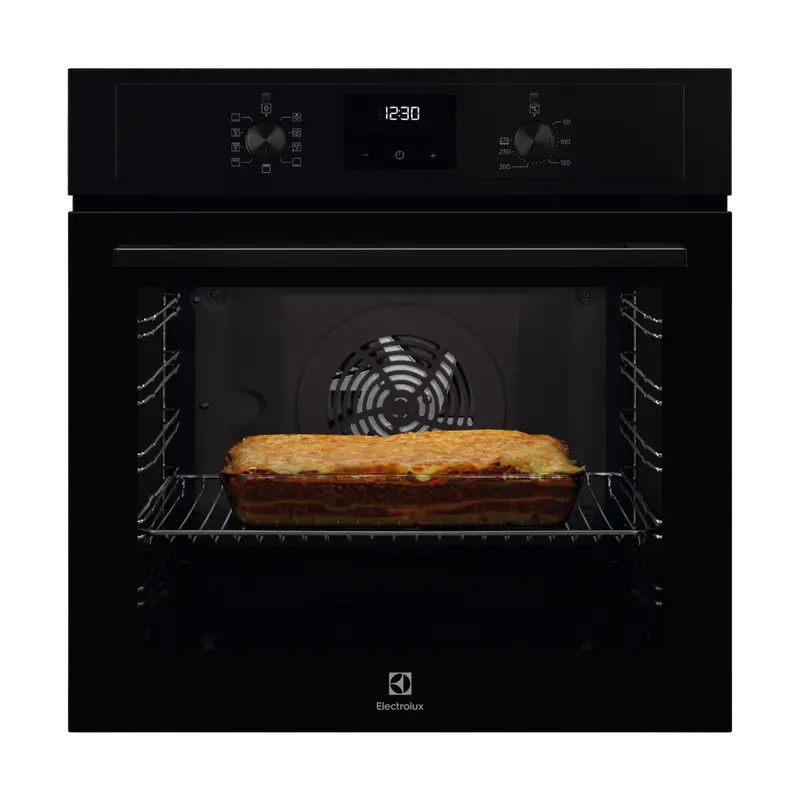 BinOven/el Electrolux EOF3C50H