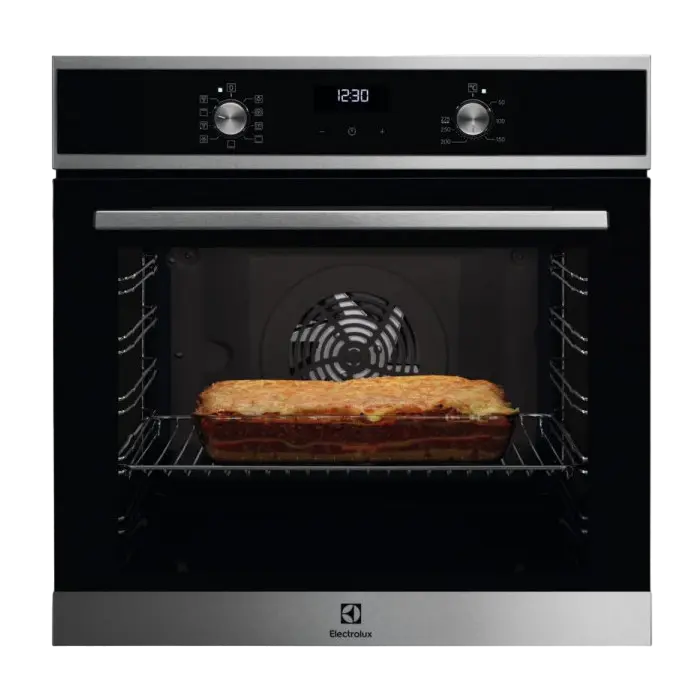 BinOven/el Electrolux EOF5C70X