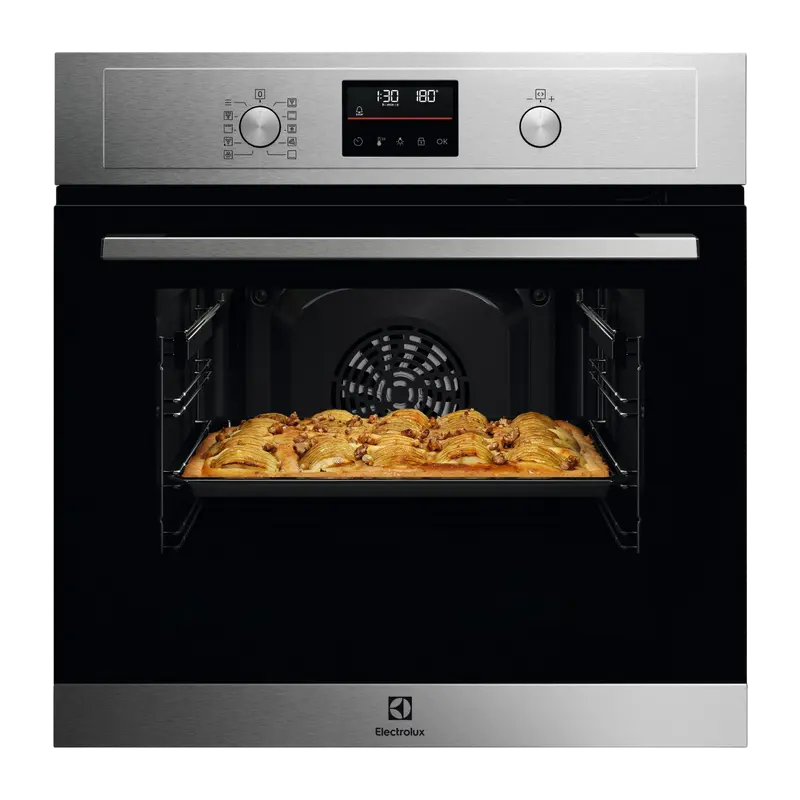 BinOven/el Electrolux EOH4P56BX