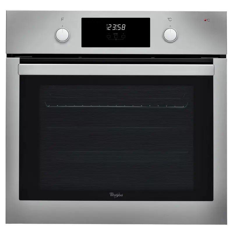 Cuptor incorporabil Whirlpool AKP 745 IX