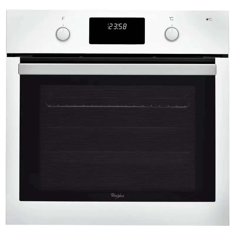 Cuptor incorporabil Whirlpool AKP 745 WH
