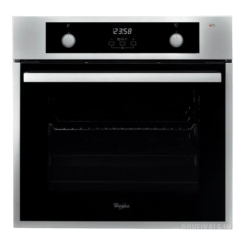 Cuptor incorporabil Whirlpool AKP 786 IX