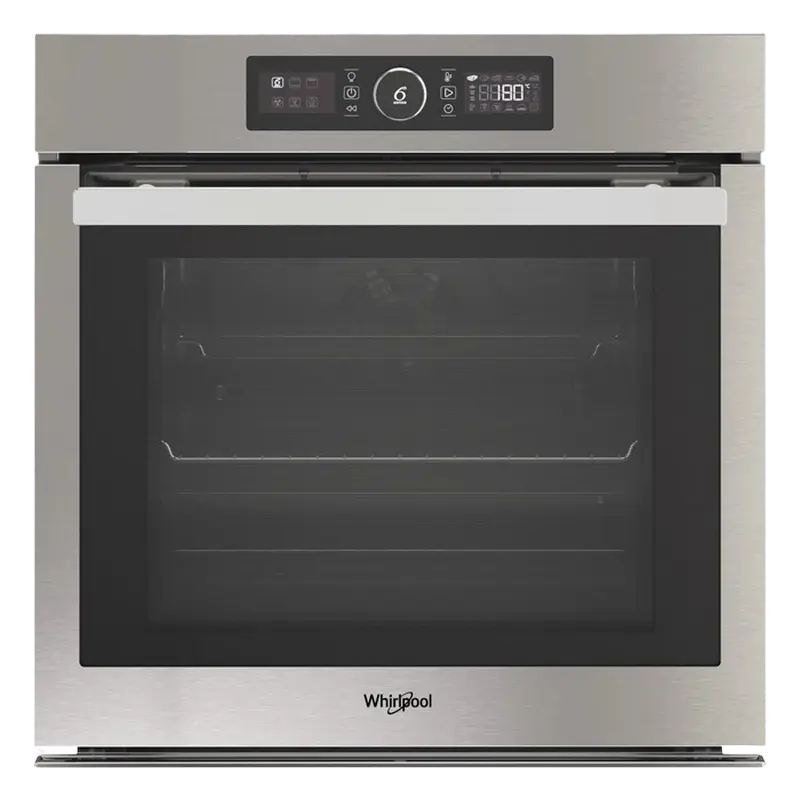 Cuptor incorporabil Whirlpool AKZ9 6220 IX