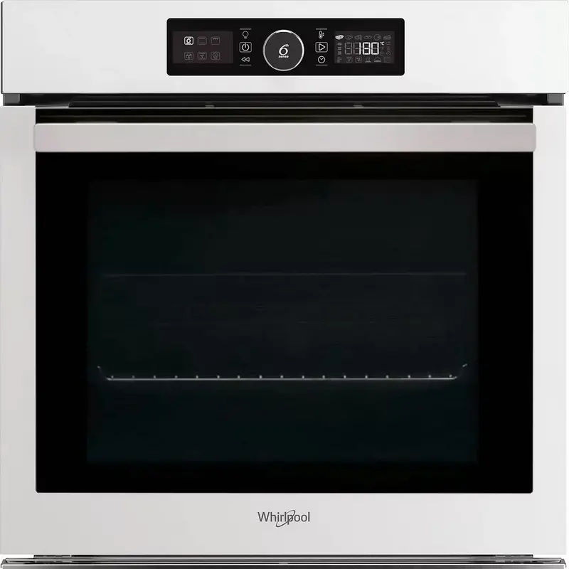 Cuptor incorporabil Whirlpool AKZ9 6220 WH