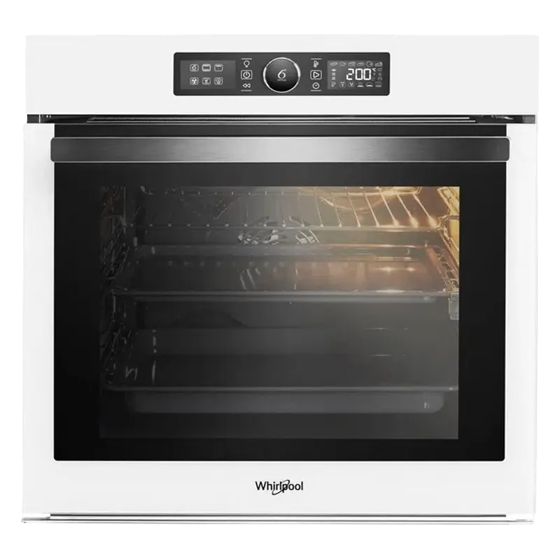 Cuptor incorporabil Whirlpool AKZ9 6230 WH