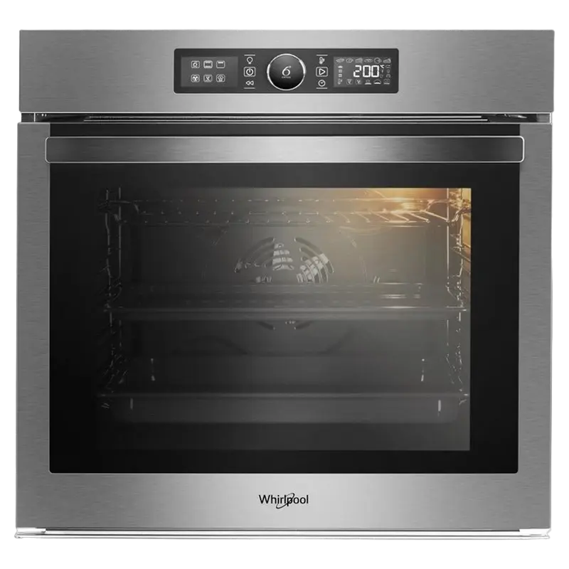 Cuptor incorporabil Whirlpool AKZ9 6240 IX