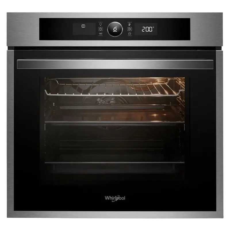 Cuptor incorporabil Whirlpool AKZ9 7891 IX