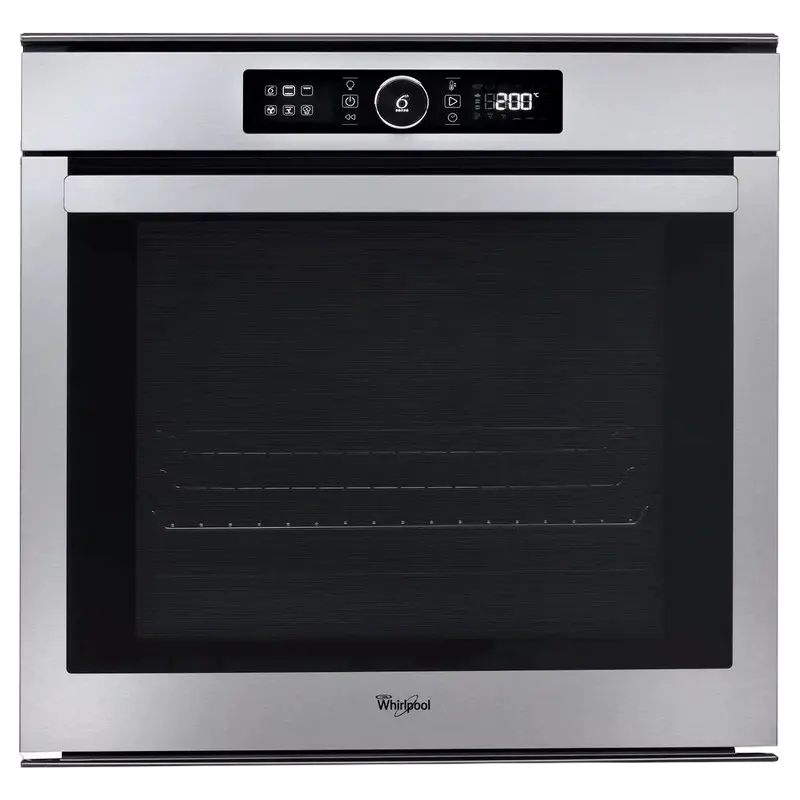 Cuptor incorporabil Whirlpool AKZM 8420 IX