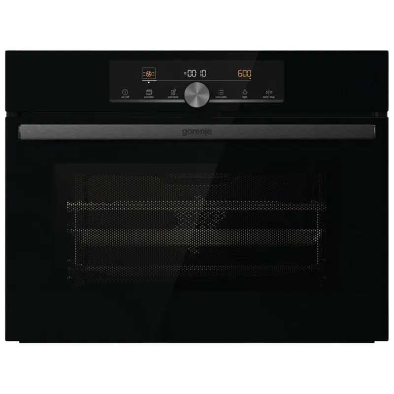 Cuptor incorporabil Gorenje BCM4547A10BG