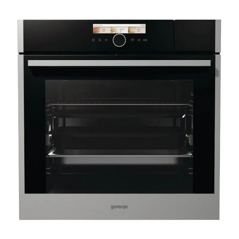 Cuptor incorporabil Gorenje BCS798S24X
