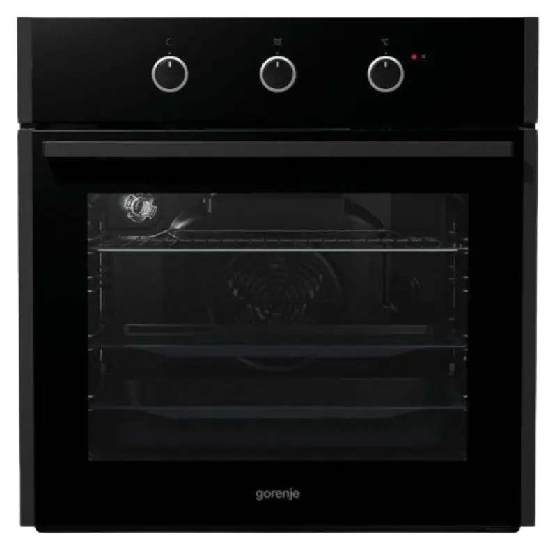 Cuptor incorporabil Gorenje BO 725 E10BG