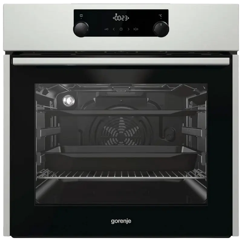 Cuptor incorporabil Gorenje BO 735 E301X