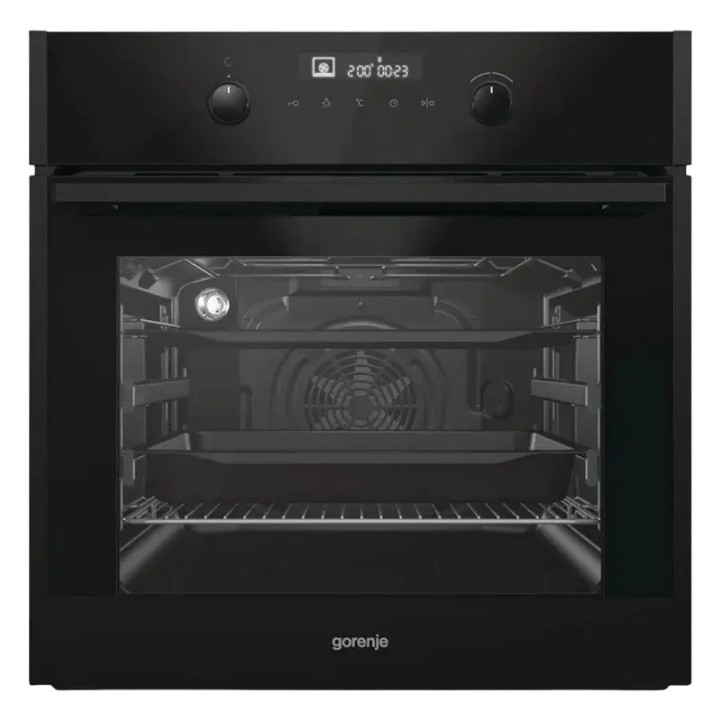 Cuptor incorporabil Gorenje BO 747 A33BG