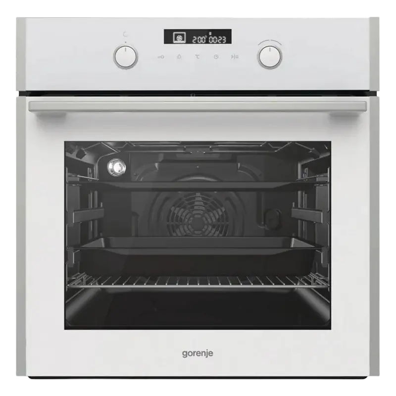 Cuptor incorporabil Gorenje BO 747 A33WG