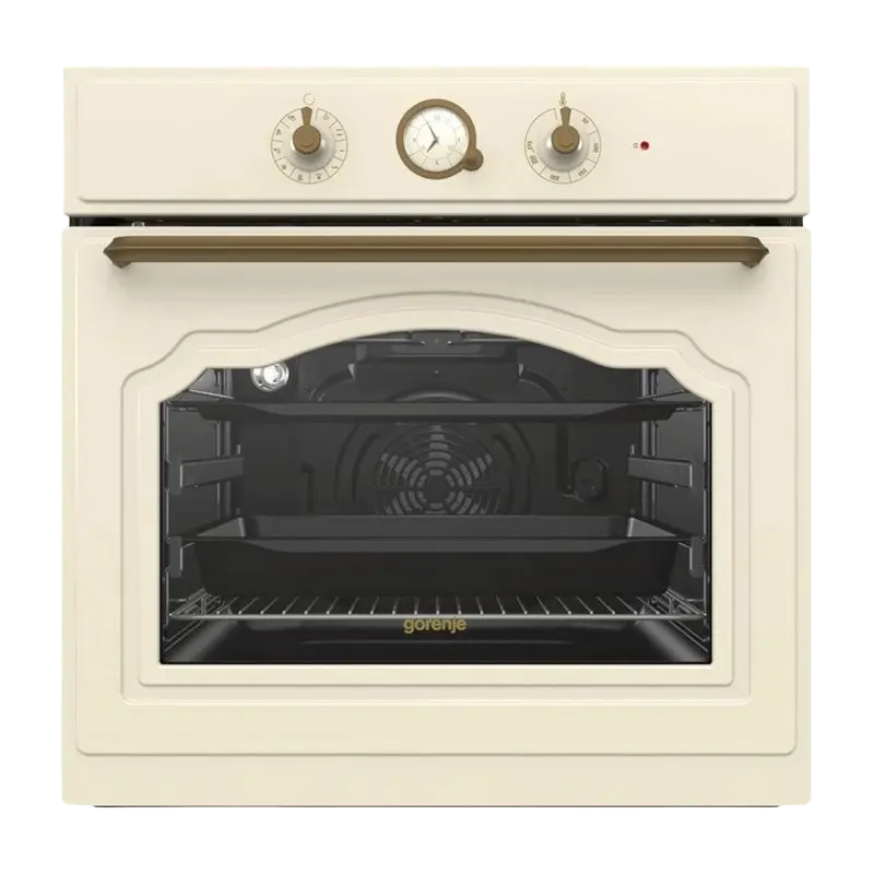 Cuptor incorporabil Gorenje BO 7732 CLI